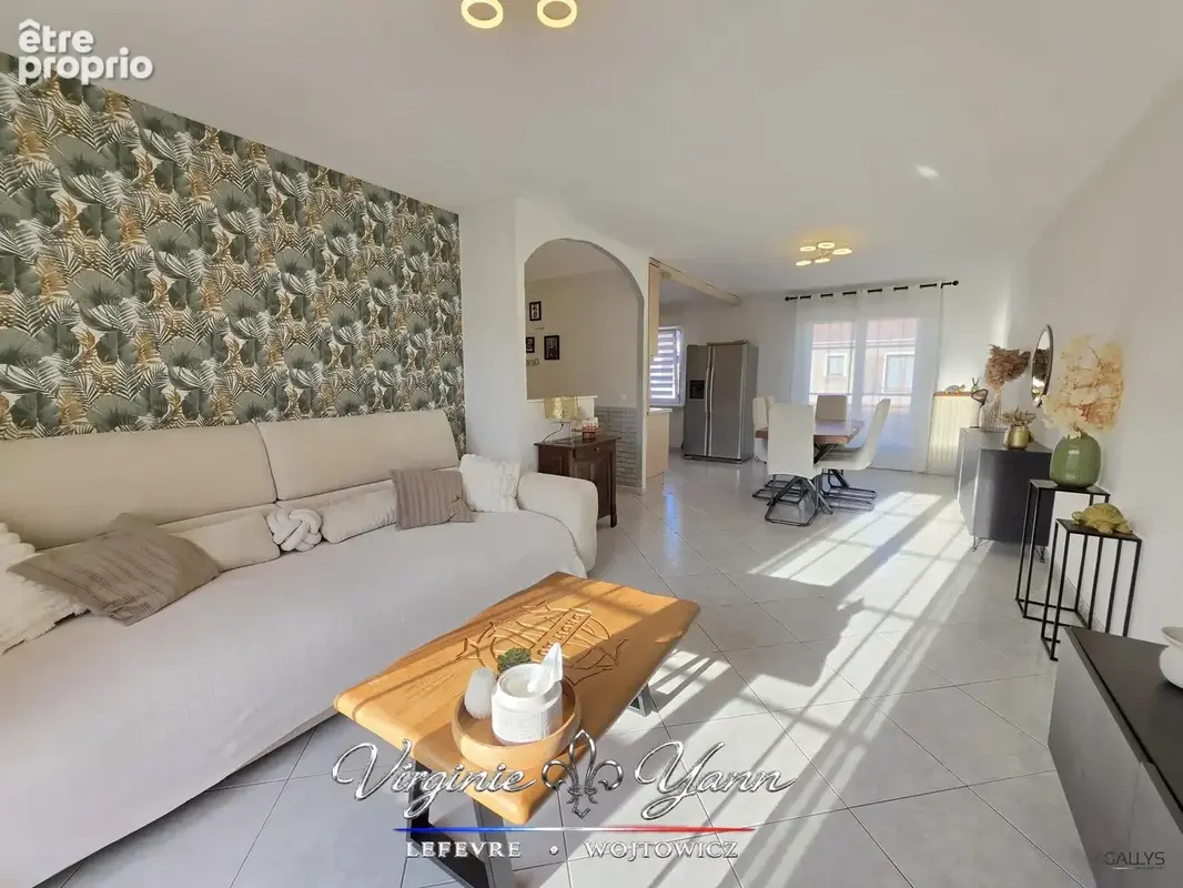 Maison 5 pièces 97 m² à vendre à Rombas (57120) - photo 5