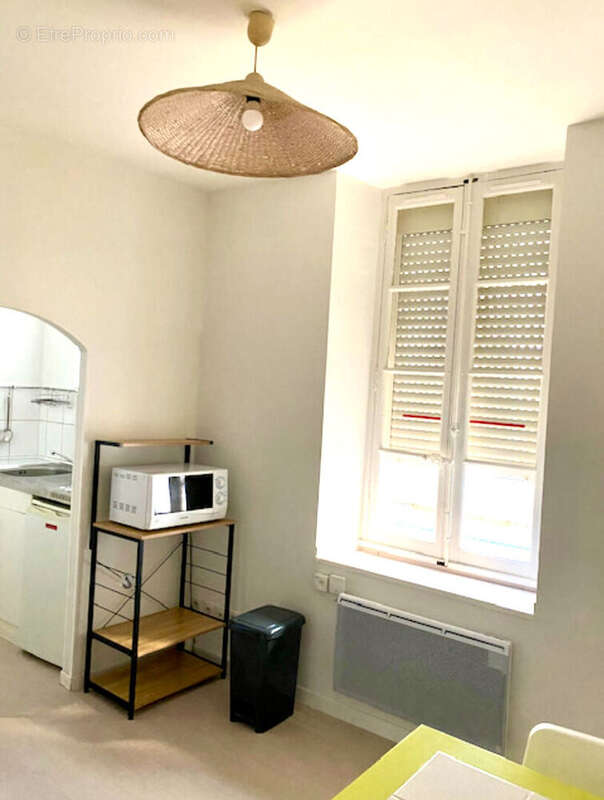 Appartement à NARBONNE