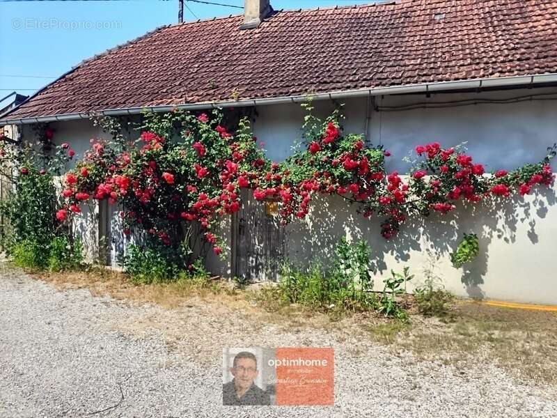 Maison 2 chambres, dépendances et multiples possibilités d'aménagement - photo 12