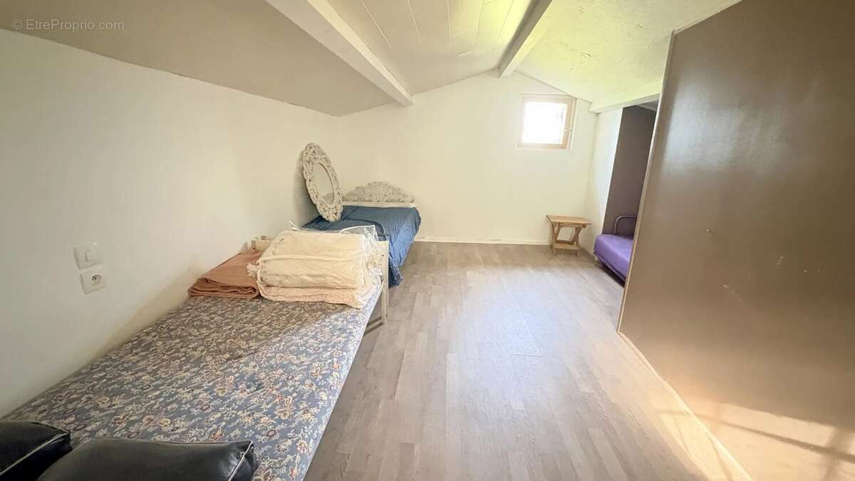 Maison à MORMOIRON