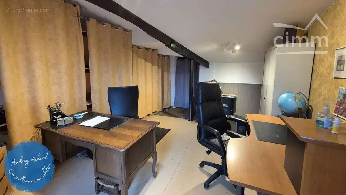 Maison à CARTELEGUE