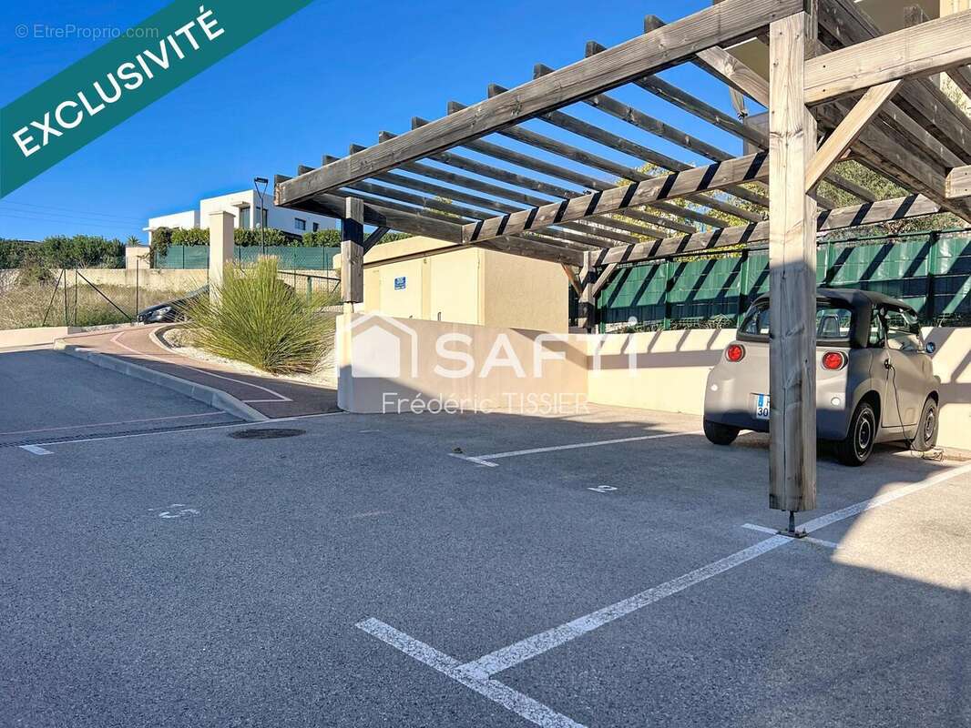 Photo 9 - Maison à LA ROQUETTE-SUR-SIAGNE