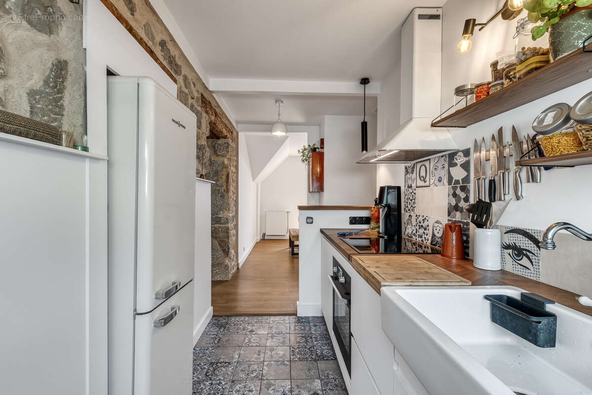 Appartement à AIX-LES-BAINS