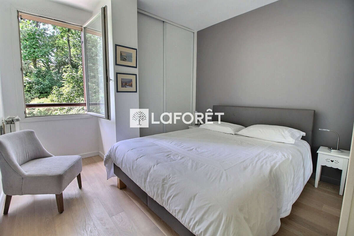 Appartement Rueil Malmaison 6 pièces 132m² avec jardin / terrasse - photo 14