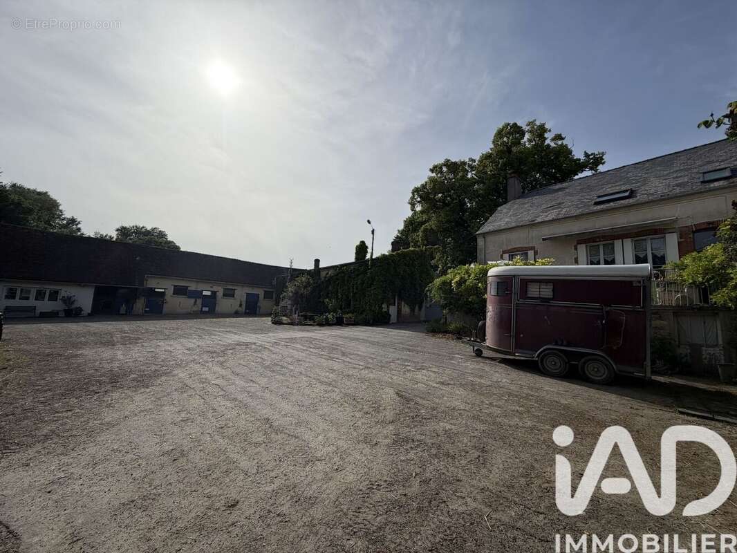 Photo 5 - Maison à FERE-EN-TARDENOIS
