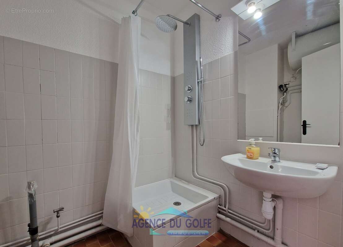 Appartement à LA CIOTAT