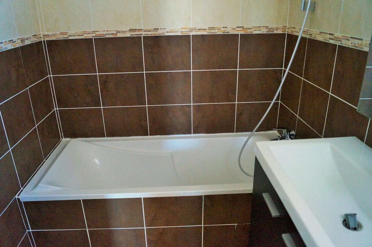 Appartement à CABRIES