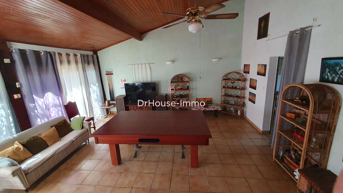 Maison à PONTENX-LES-FORGES