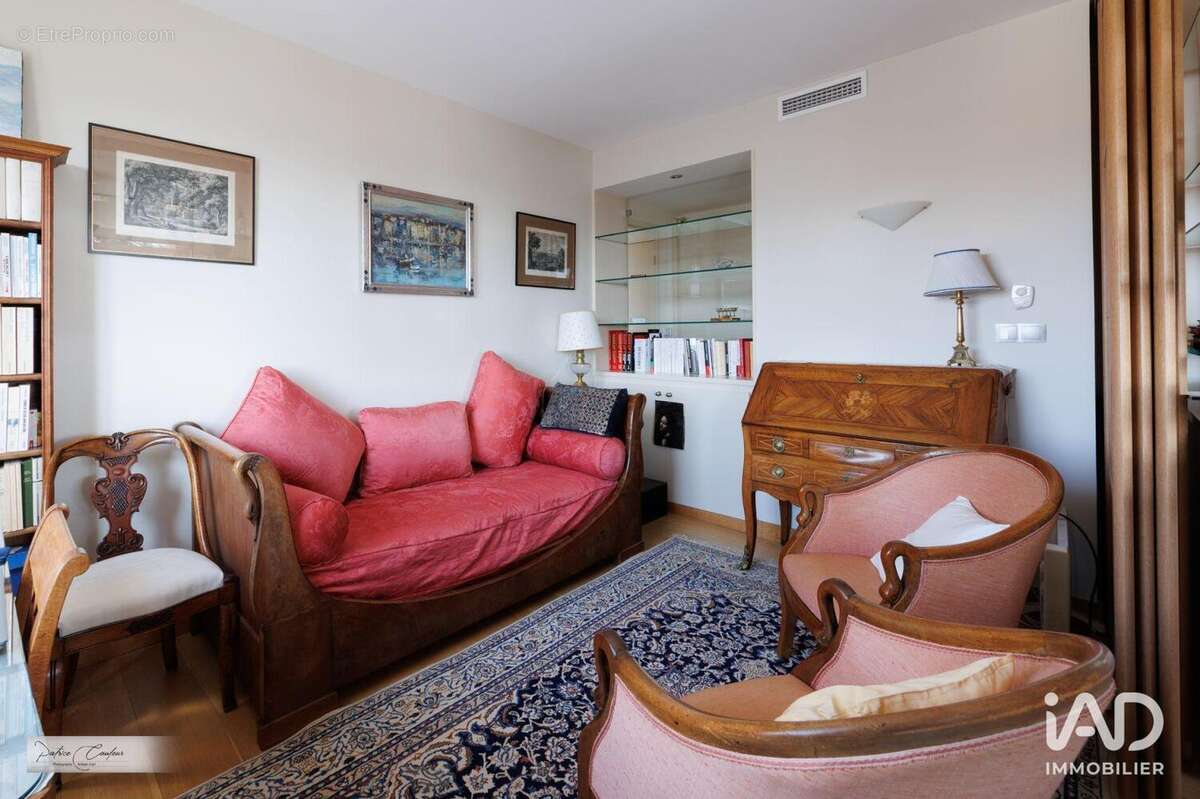 Photo 8 - Appartement à LYON-6E