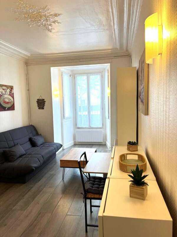 Photo 4 - Appartement à BOIS-COLOMBES
