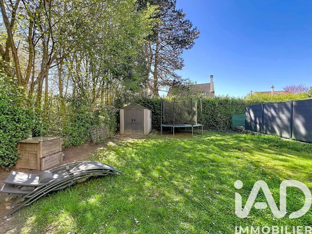 Photo 1 - Maison à TOURNAN-EN-BRIE