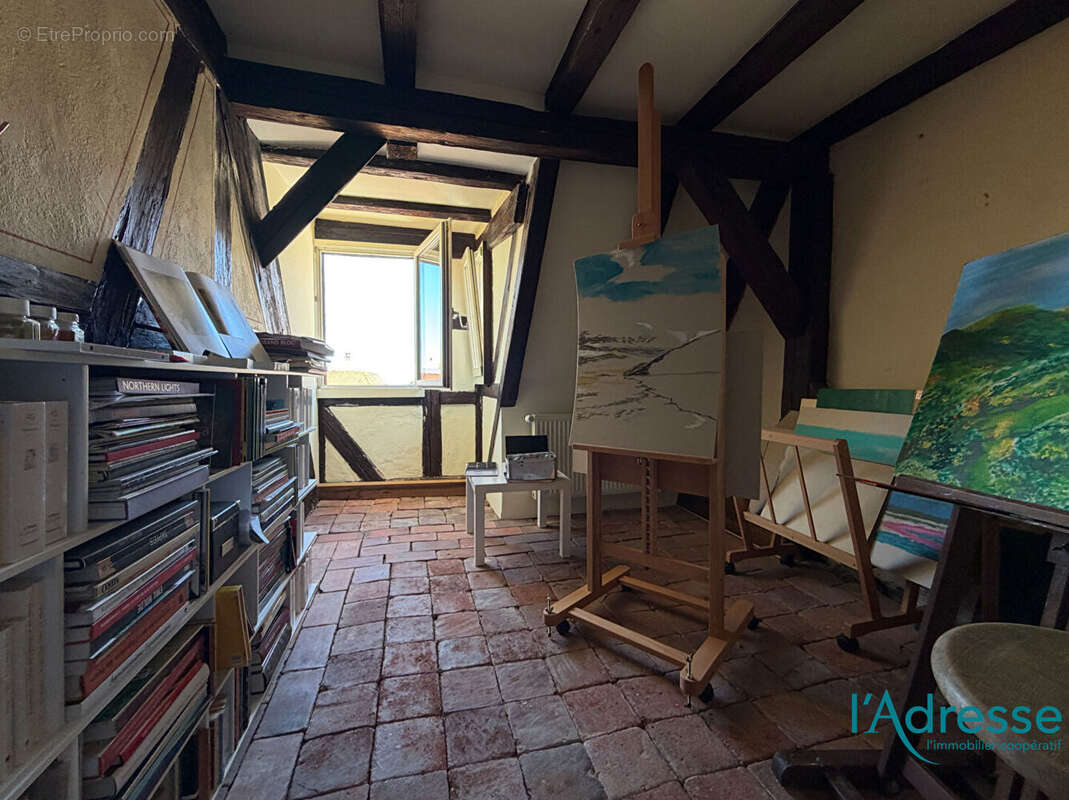 Maison de prestige Riquewihr 10 pièces 220 m2 - photo 15