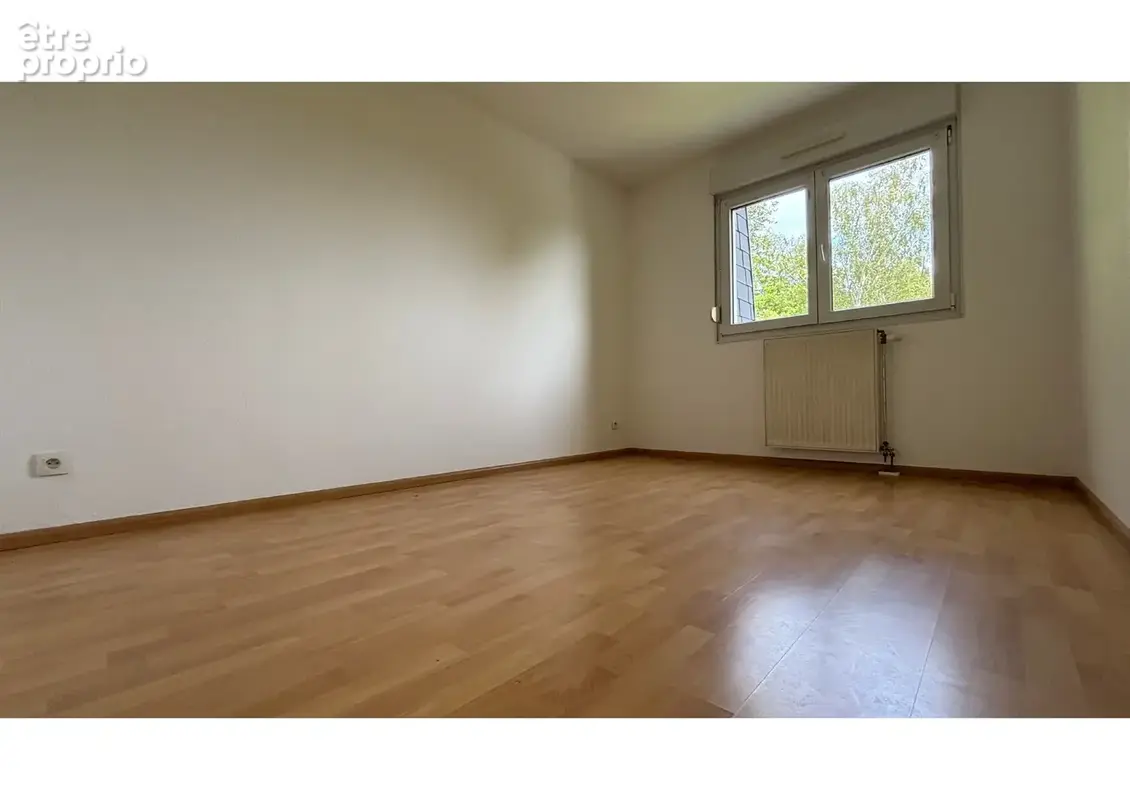 Appartement 3p avec grande terrasse - photo 6