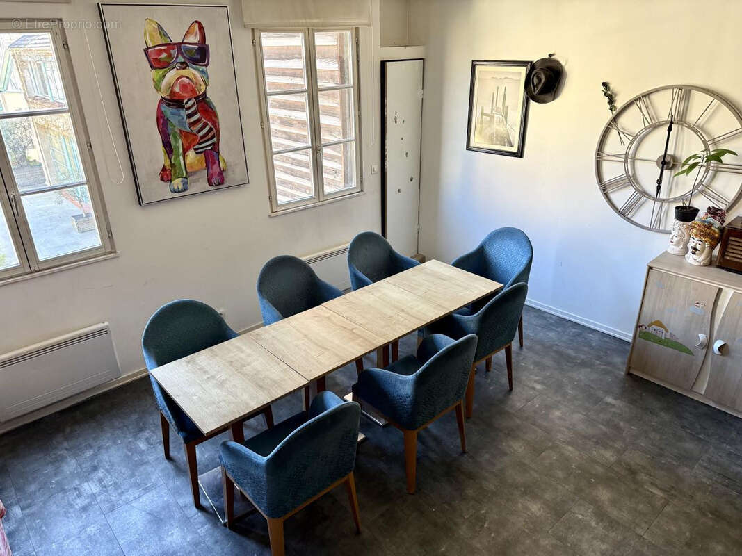 Appartement à BESANCON