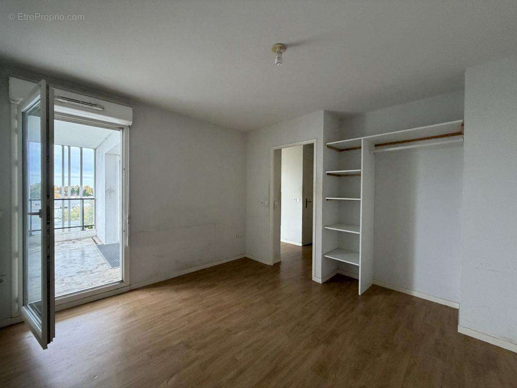 Appartement à CENON
