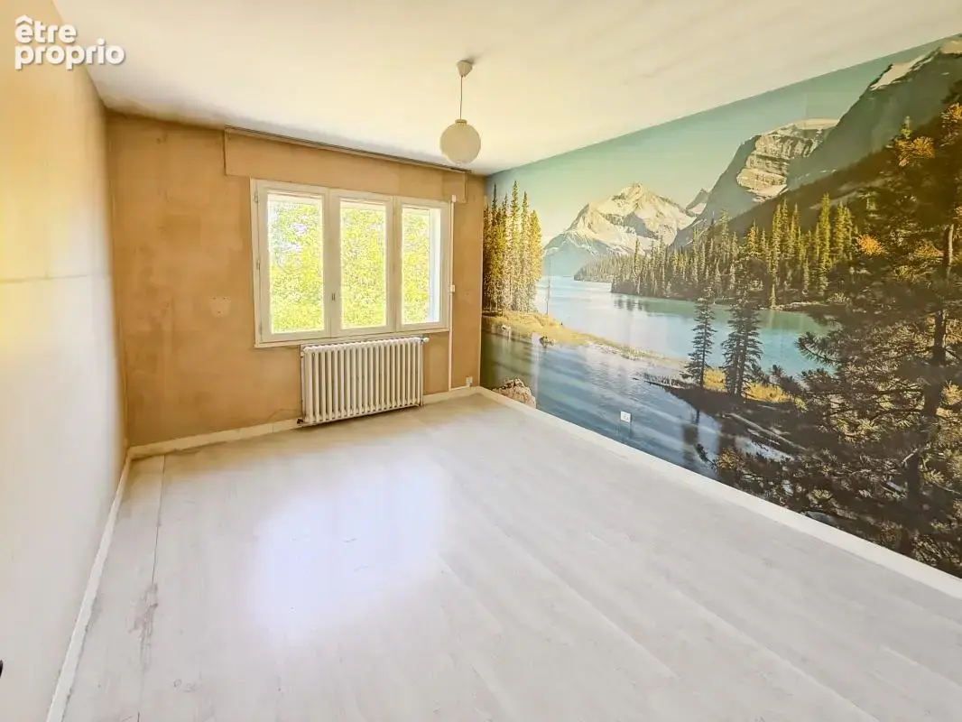 Maison individuelle à rénover – Fort potentiel – Secteur recherché - photo 12