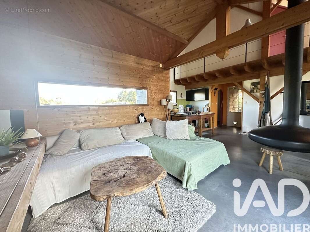 Photo 5 - Maison à LES MOUTIERS-EN-RETZ