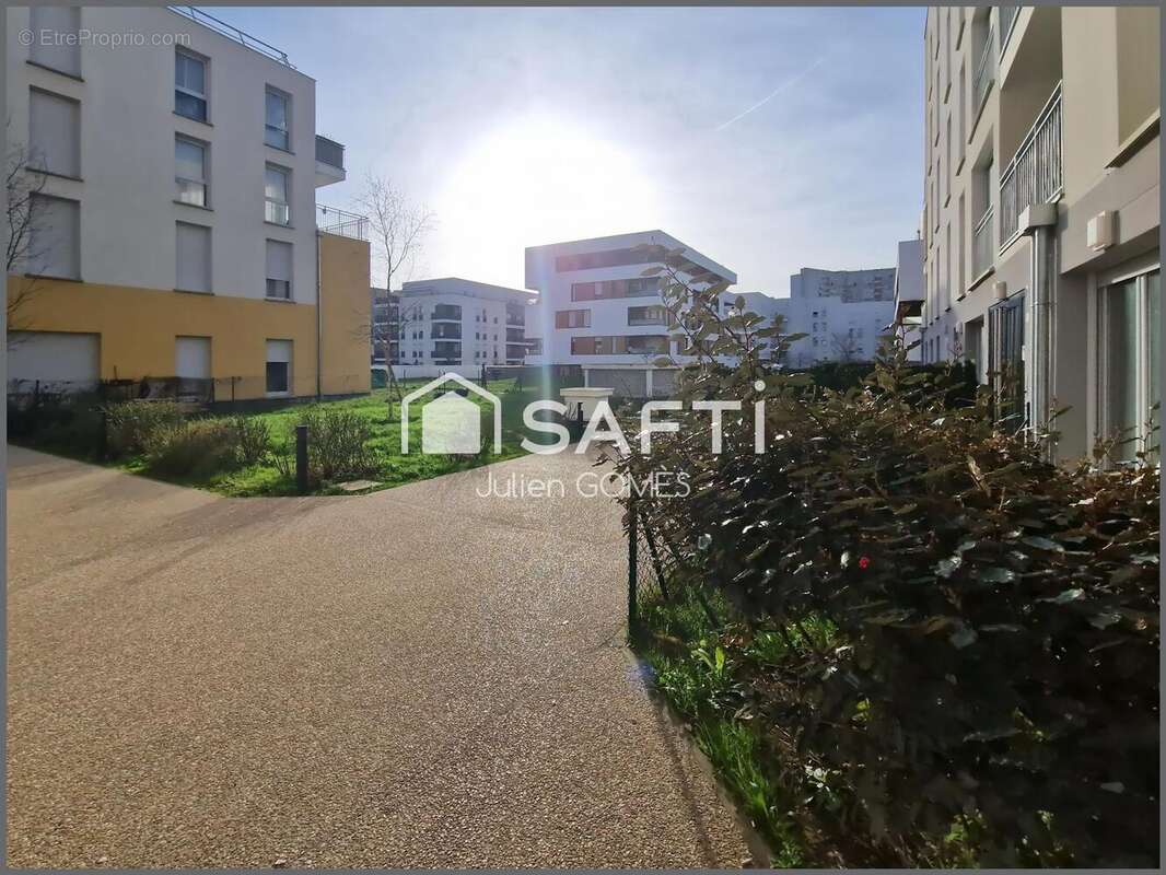 Photo 9 - Appartement à MEAUX