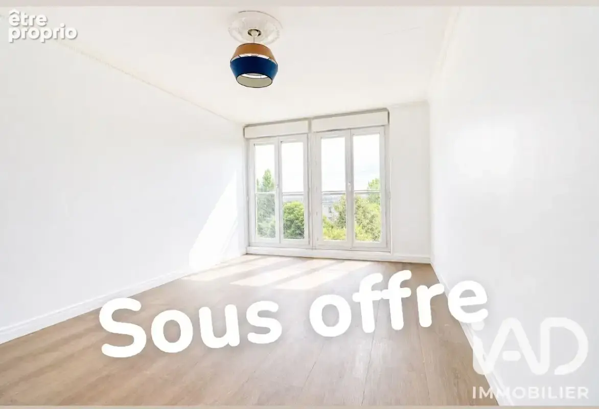Photo 1 - Appartement à BEAUVAIS