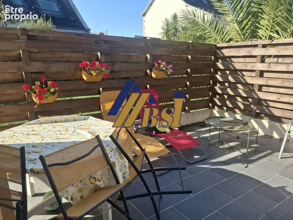Photo Maison à Cleder au prix de 273 000€