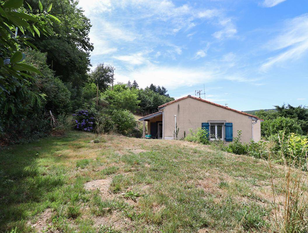 Maison à MAZAMET