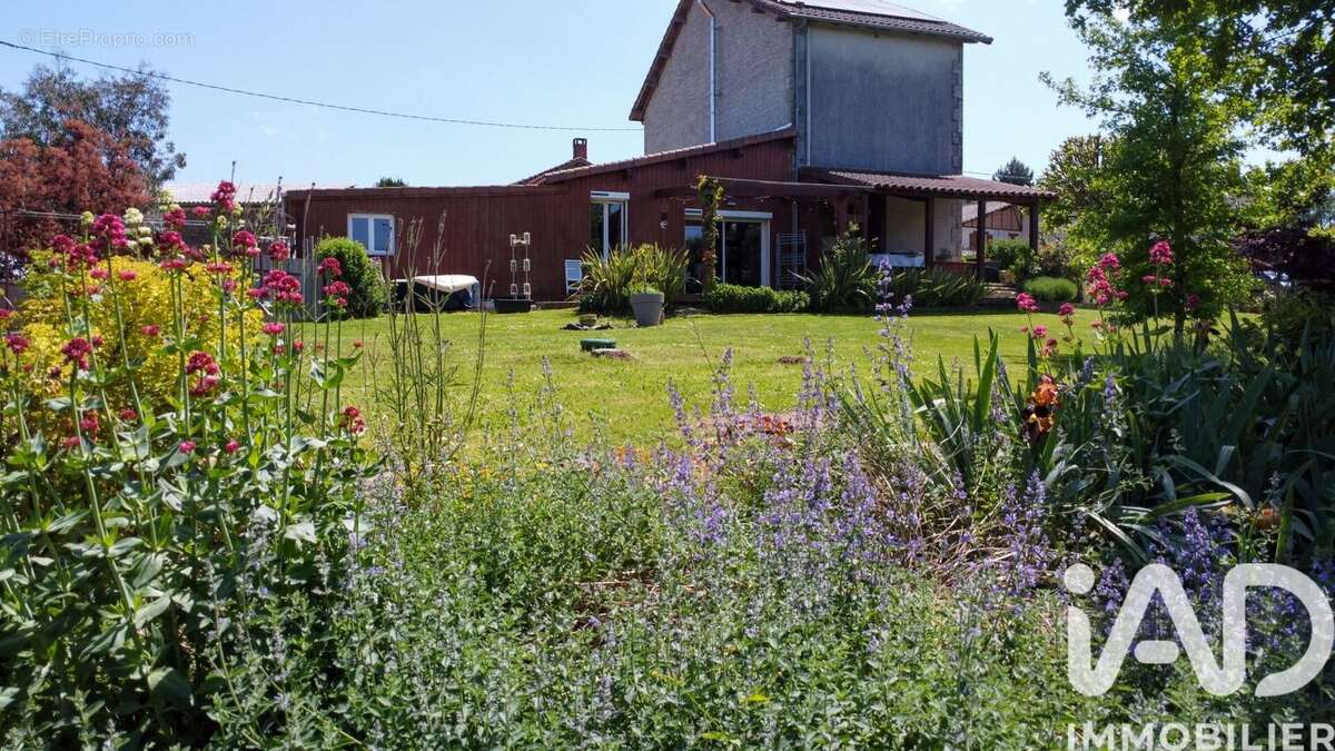 Photo 4 - Maison à ORADOUR-SUR-GLANE