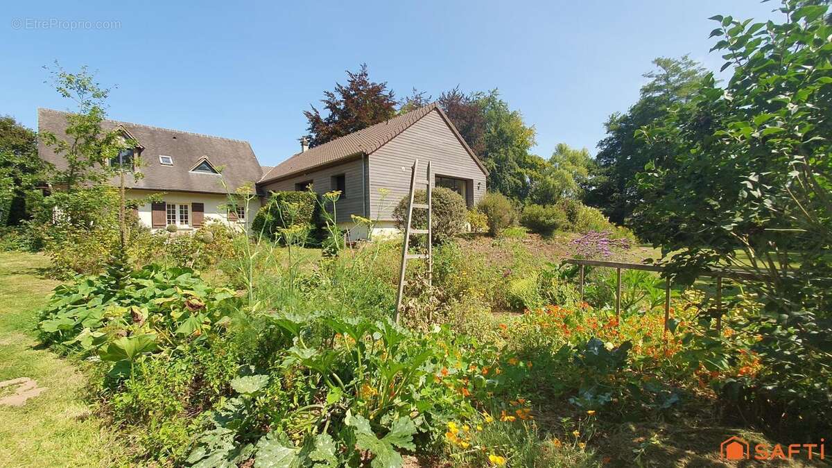Photo 3 - Maison à PONT-L'EVEQUE