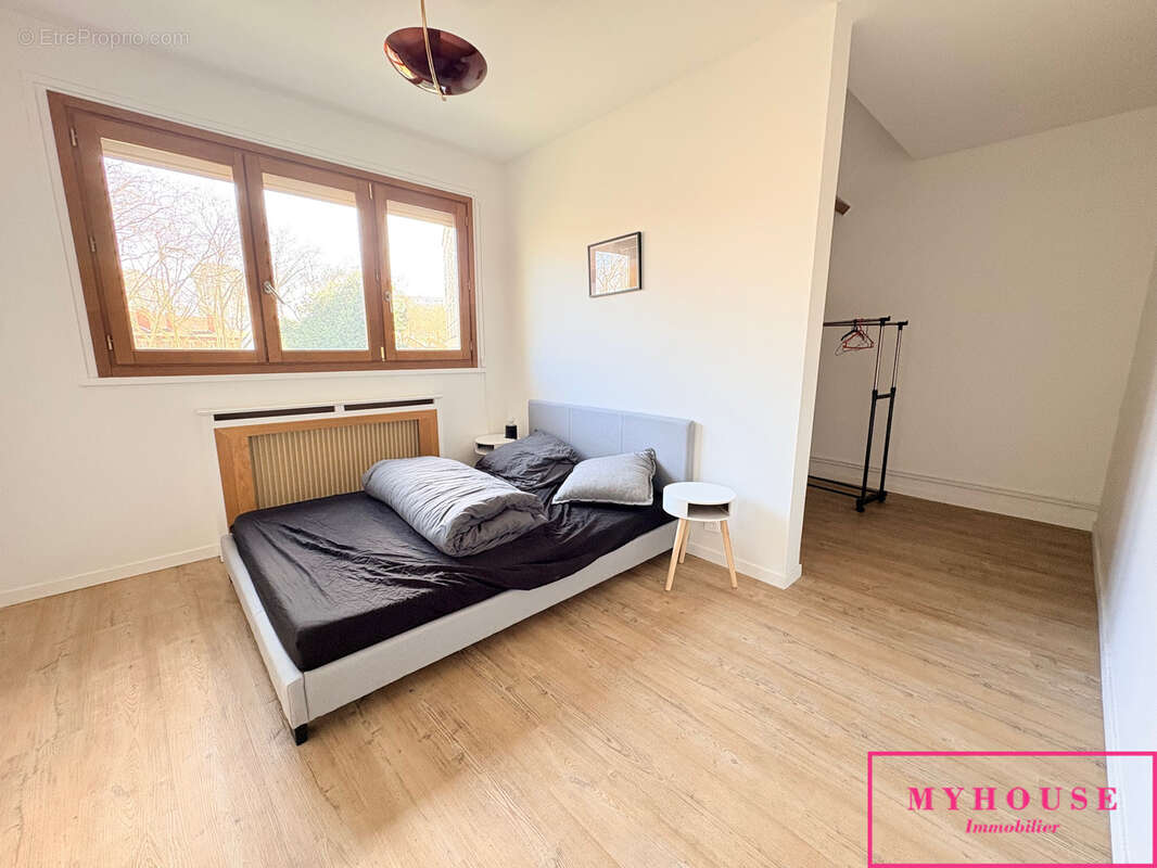 Appartement à MALAKOFF