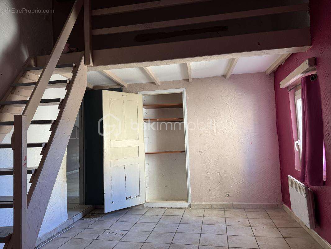 Appartement à BRIGNOLES