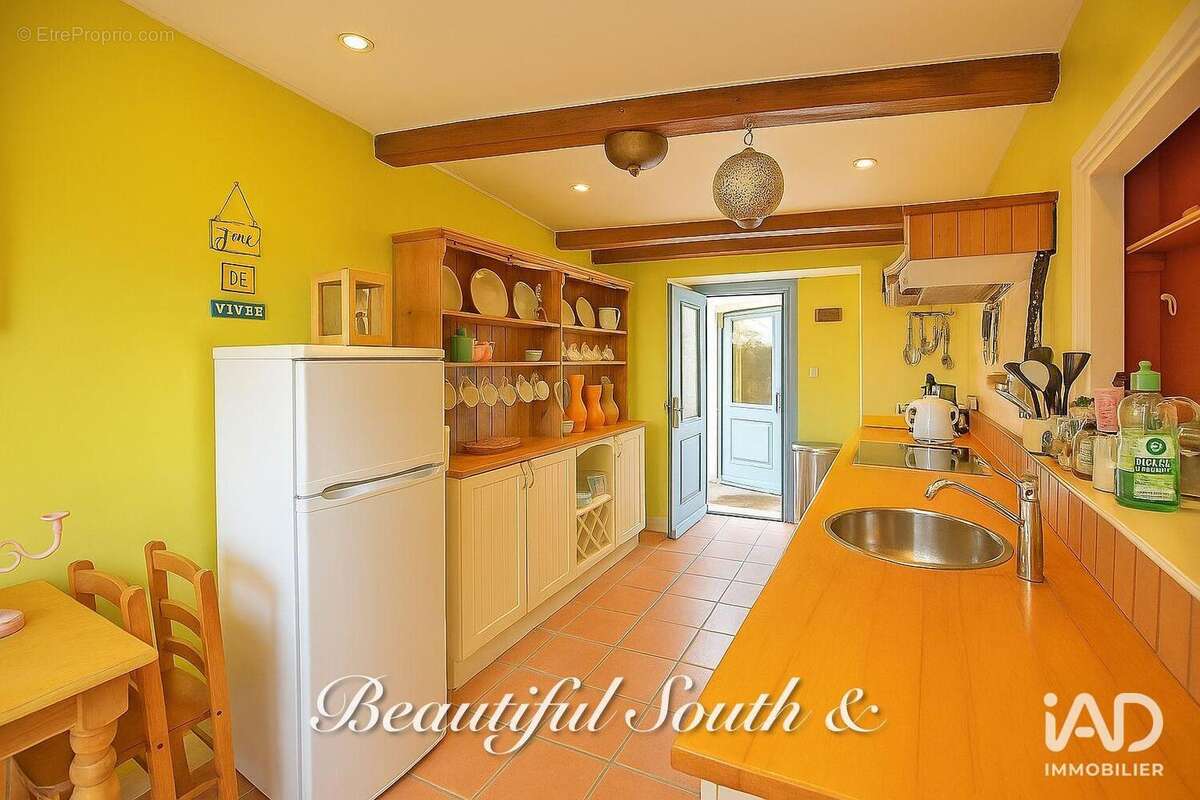 Photo 6 - Maison à EUS