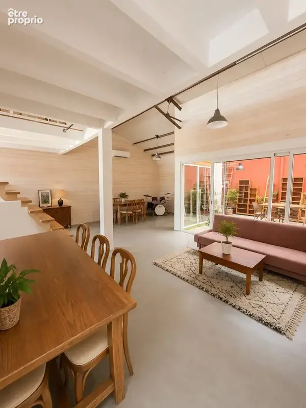 Appartement à HOSSEGOR