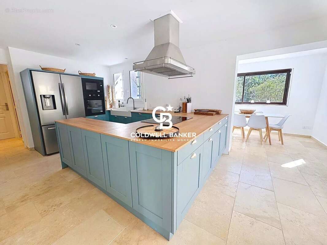 Maison à LE THORONET