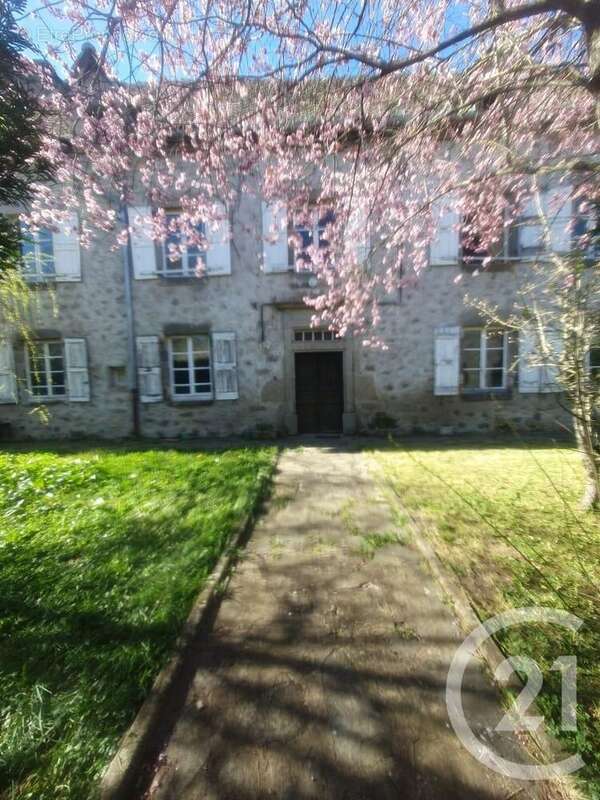 Maison à MUR-DE-BARREZ