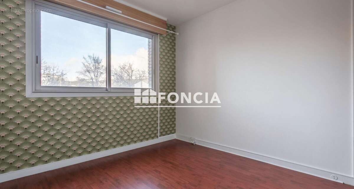 Appartement à FONTENAY-AUX-ROSES