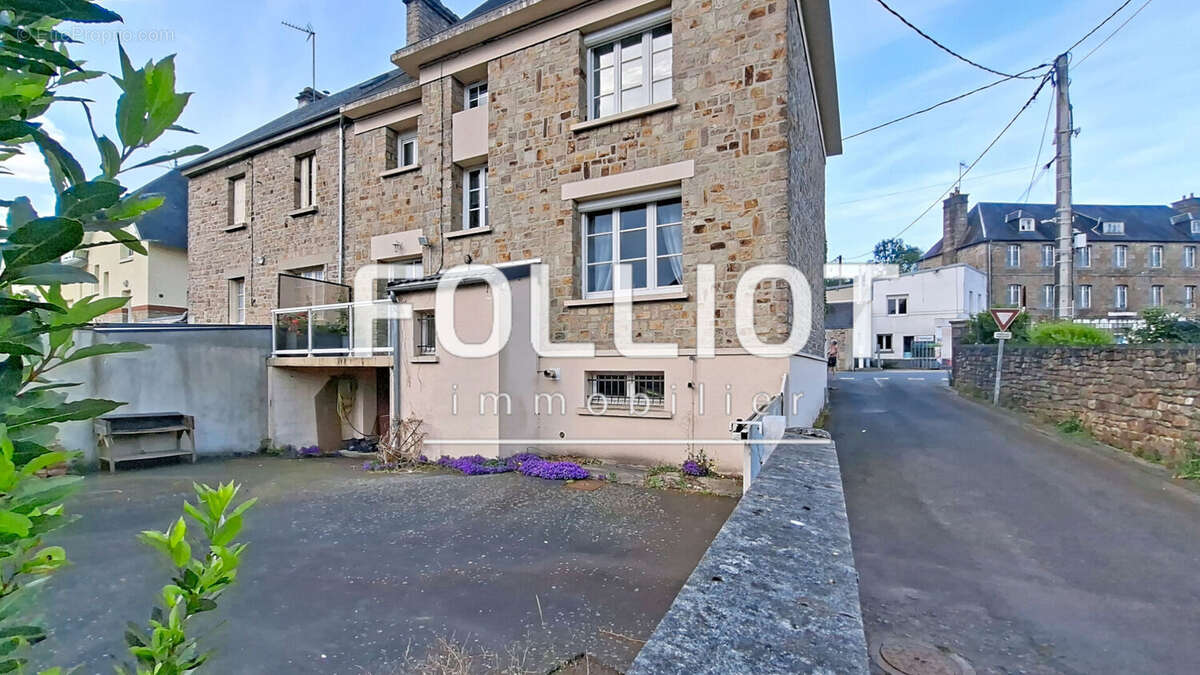 Maison 6 pièces à vendre à Villedieu-les-Poêles Rouffigny - Réf. 2765EC - photo 14