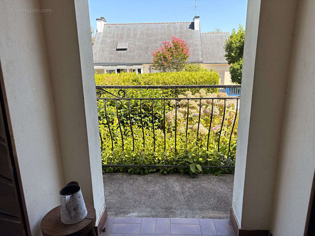Maison à vendre à Fouesnant - 7 pièces, 82 m², terrain 586 m² - photo 12