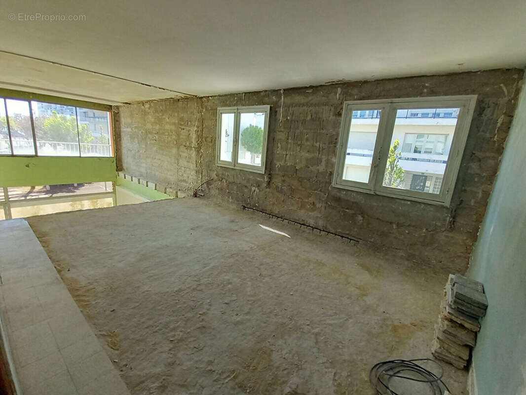 Appartement à ROYAN