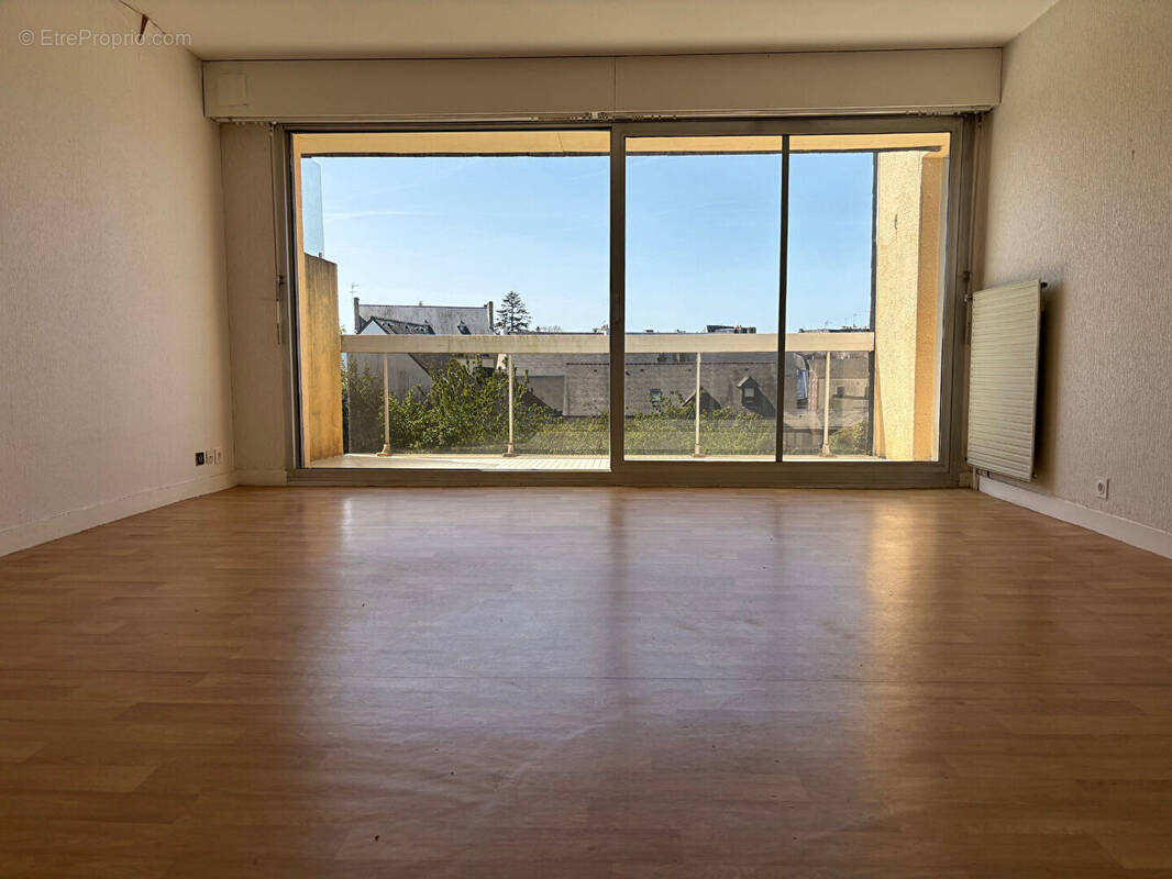 Appartement à AURAY