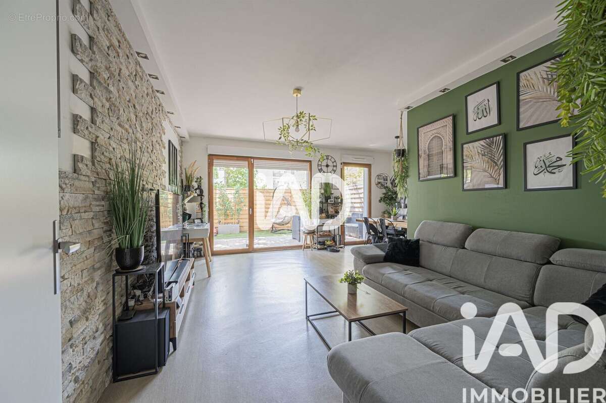 Photo 5 - Appartement à VILLEPINTE