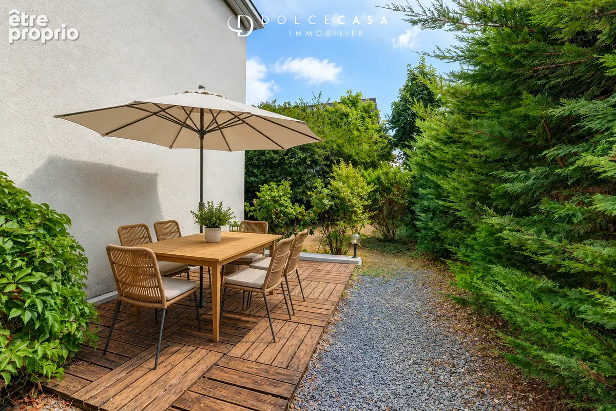 Photo Appartement à Le Perreux-Sur-Marne au prix de 299 000€