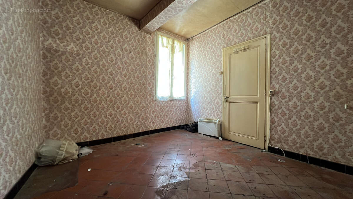 Maison à ILLE-SUR-TET