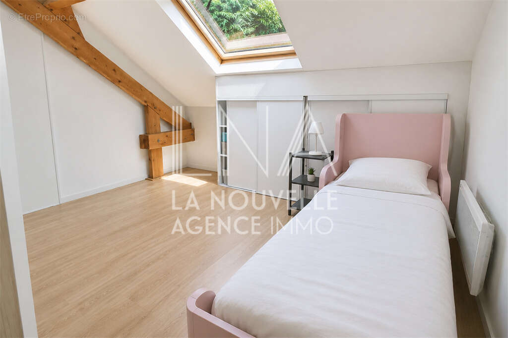 Maison 83 m² à Montreuil  - photo 3