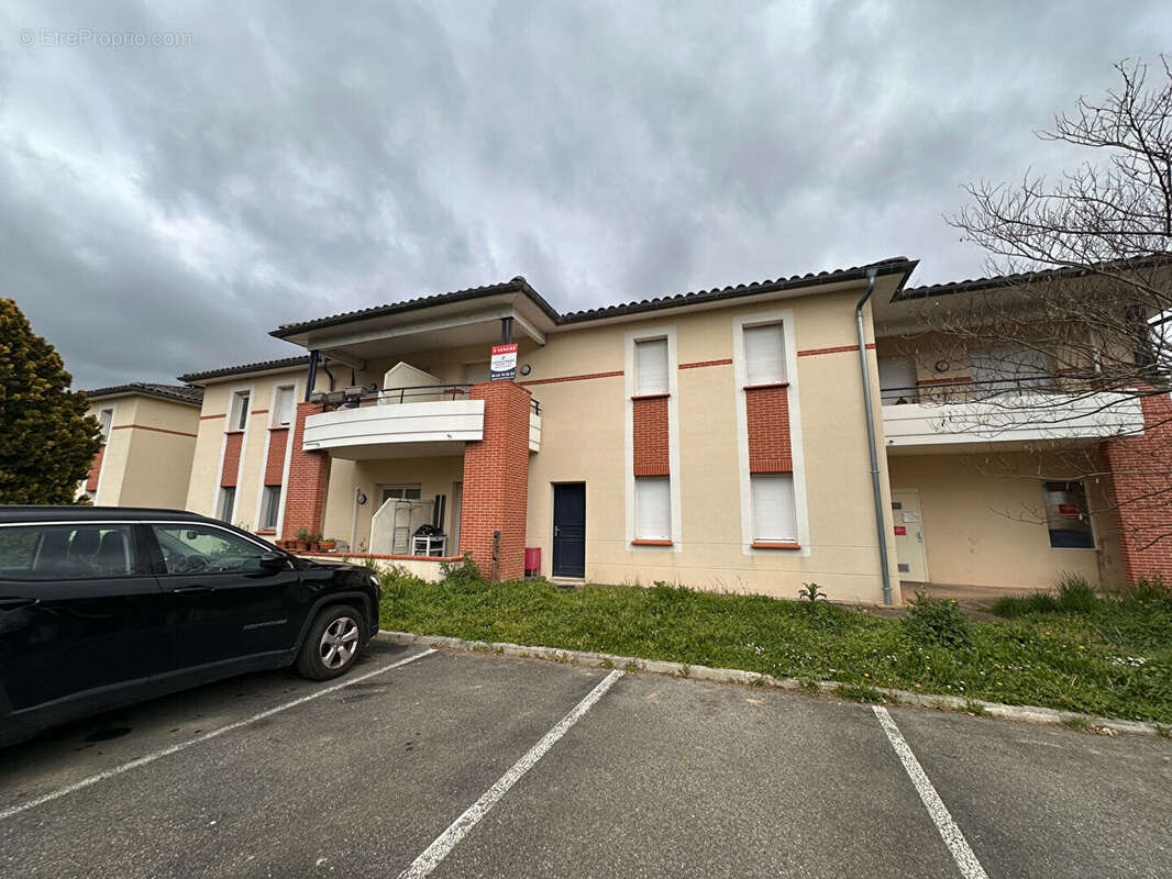 Appartement t3 au calme et sans vis a vis - photo 6