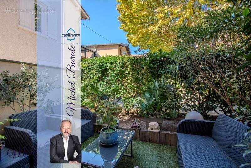 Appartement à GREZIEU-LA-VARENNE