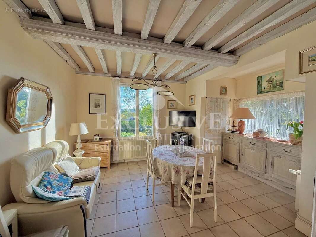 Maison à SAINT-ARNOULT