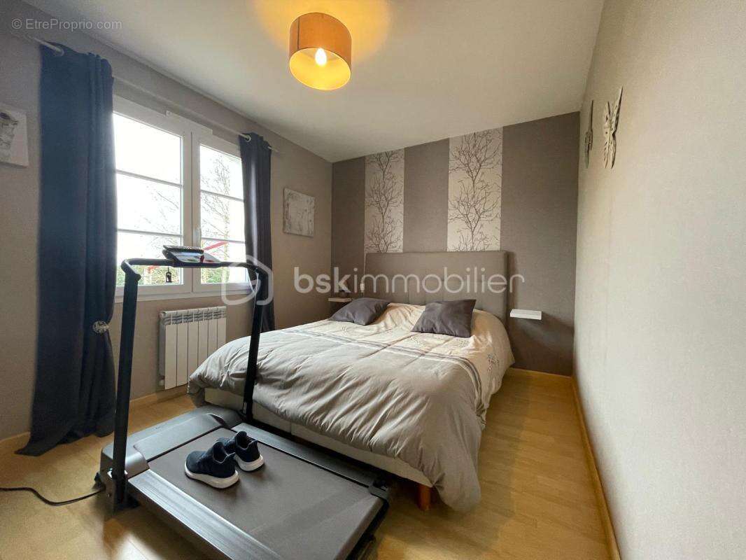 À VENDRE – Maison 7 pièces  183 m2 LE FENOUILLER  avec possibilité activité gîte, proche de Saint-Gilles-Croix-de-Vie - photo 3