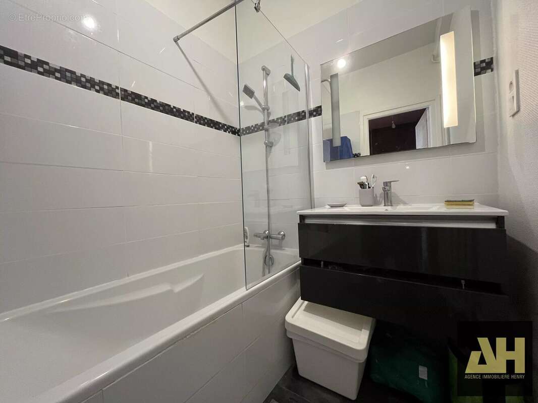 Appartement à BREST