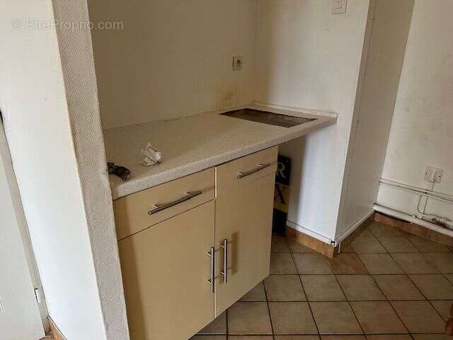 Appartement à SENS