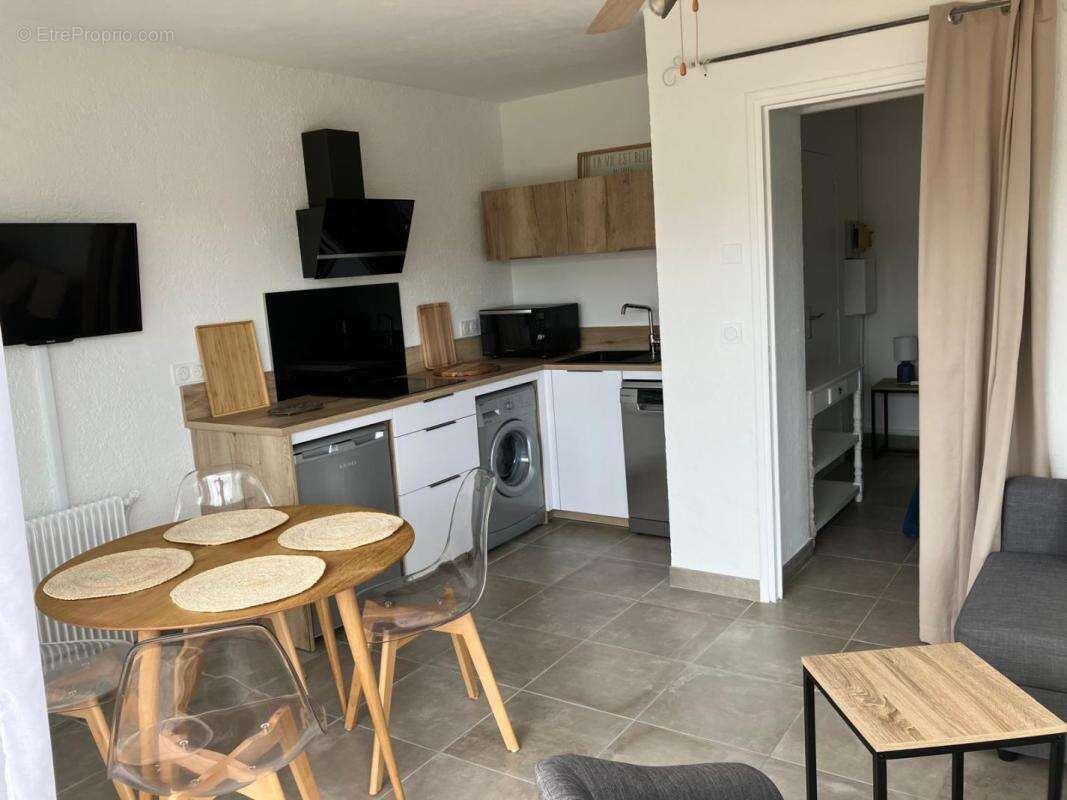 Appartement - photo 3