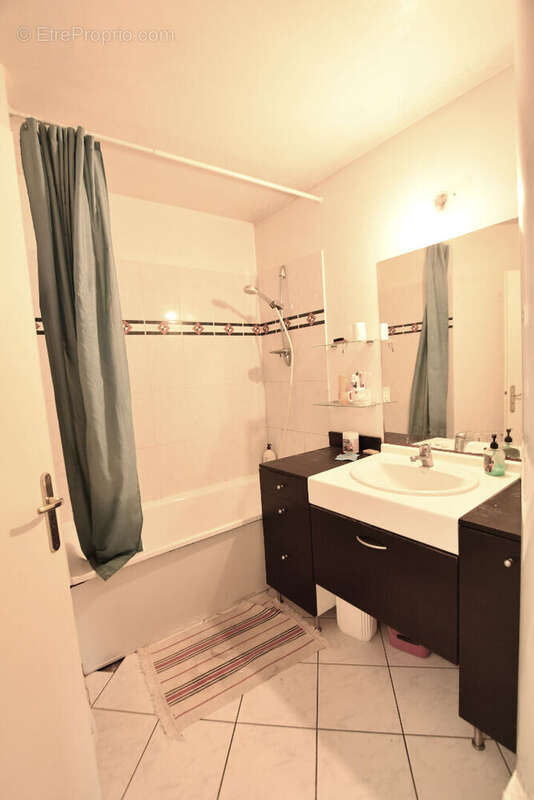 Appartement à BOIS-D'ARCY